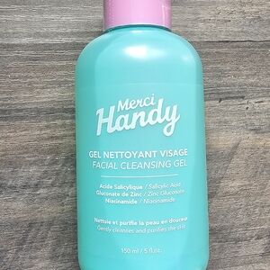 Merci Handy Flacial Cleansing Gel